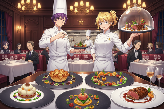 The AI Restaurant Growth Kit: 80 High-Conversion Prompts for Modern F&B Owners