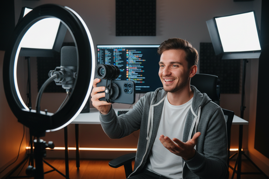 The Influencer’s Secret Weapon: 80 High-Engagement AI Prompts for Content Creators